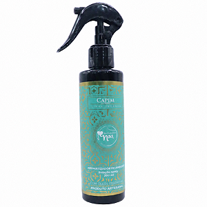 Aromatizador Home Spray NOA - Aroma Capim Limão 200ml