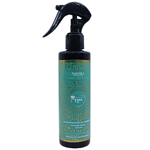 Aromatizador Home Spray NOA - Aroma Amora Silvestre 200ml