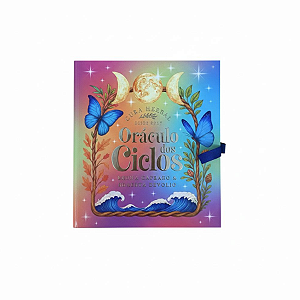Oráculo dos Ciclos Cura Herbal