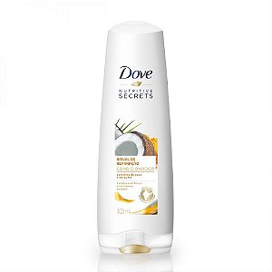 Condicionador dove ritual de reparacao 400ml