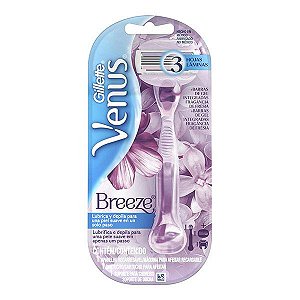 Gillette Venus Breeze 1 Apar