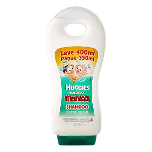 Sh turma da monica suave lv400ml pg350ml