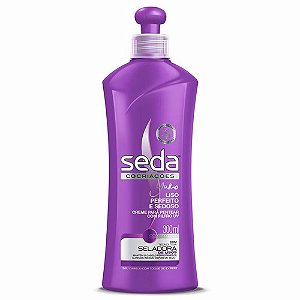 Creme seda pentear liso perfeito 300ml