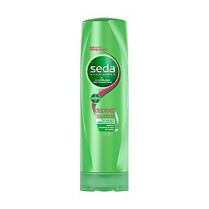 Condicionador seda crescimento saudavel 325ml