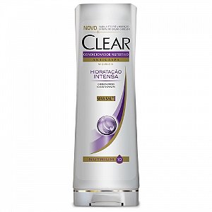 Condicionador clear hidratacao intensa 200ml