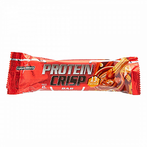 Protein crisp bar doce de coco 45g