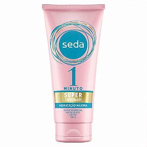 Seda 1 min hidrat maxima super cond 170ml