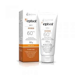 Episol loc sec com cor fps60 60gr