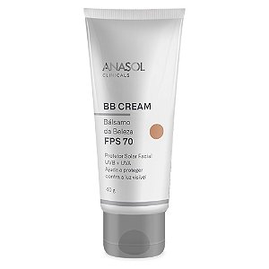 ANASOL BB CREAM FACIAL FPS 70 40G