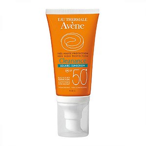 Avene cleanance fps50 50ml
