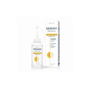 Dersani locao oleosa original 100ml