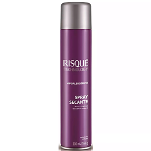 Spray secante risque technology 300ml