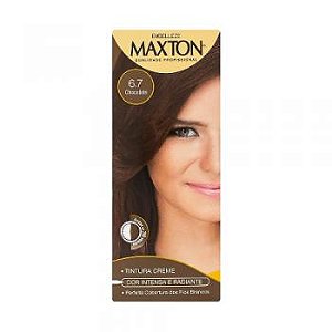 Tint maxton kit 6.7 chocolate