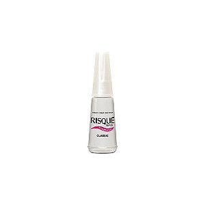Esmalte risque cremoso classic