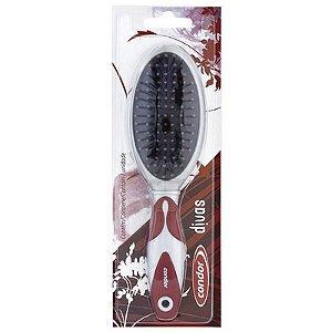 Escova de cabelo condor isa com 1 unidade