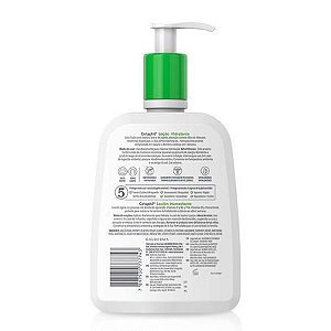 Cetaphil Locao Hidratante 473ml