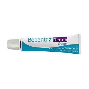 BEPANTRIZ DERMA CR. BG. 20G