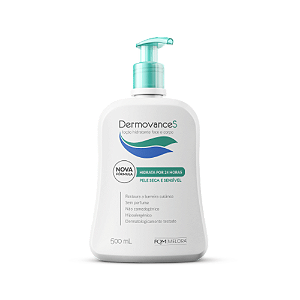 DERMOVANCE S 500ML