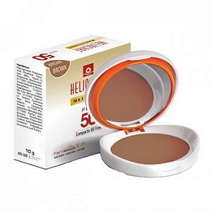 Heliocar max defense base compacta fps50 10g