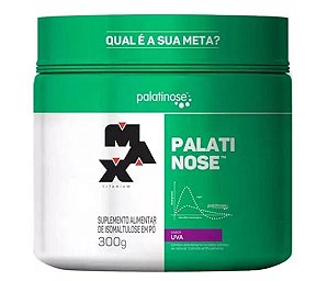 PALATINOSE 300G UVA