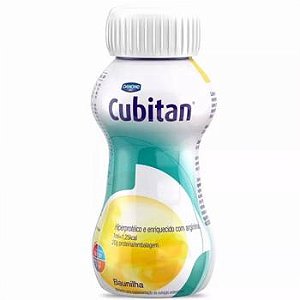 Cubitan baunilha 200ml