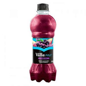 Suco del valle frut uva 450ml