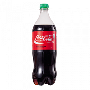 Beb-coca cola 1lt