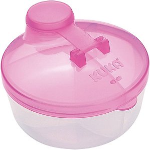 Kuka Pote P/leite Em Po Rosa ( 6112 )
