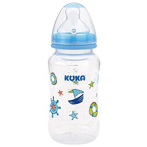 Mam kuka ref 1526 azul 330ml