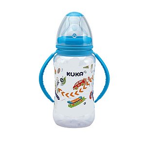 Mamad kuka r.1571 big nat azul 330ml