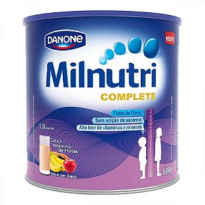 Milnutri complete 800g