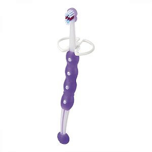 Escova dental mam para treinamento girls ref.8214