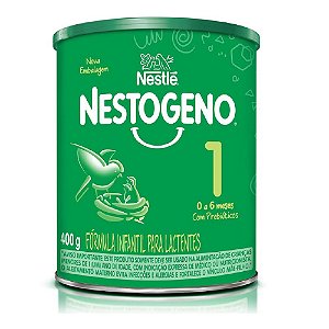 NESTOGENO 1 800G
