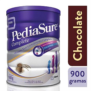 Pediasure Chocolate 850g