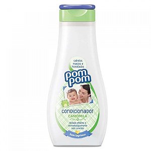 Condicionador pom pom camomila 200ml