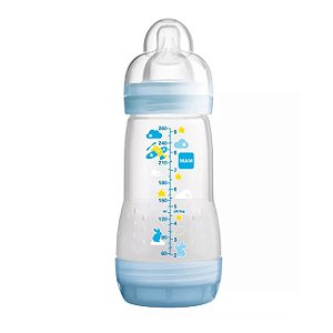 Mam mam first bottle neutra 260ml