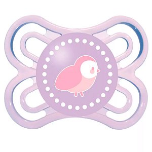 Chupeta mam perfect girls 0 a 6 meses 2492