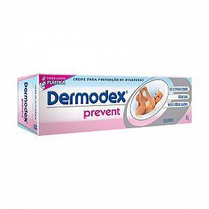 Dermodex prevent creme 30g