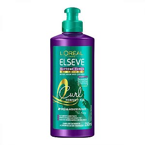 Creme elseve pentear 250ml hydra max col