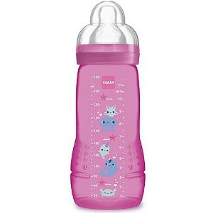 MAM MAMAD.(4834) ULTI GIRLS 330ML