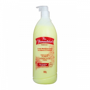 Cr yamasterol babosa 900gr