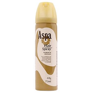 Aspa hair sp 70ml