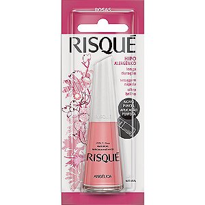 Esmalte risque nat angelica