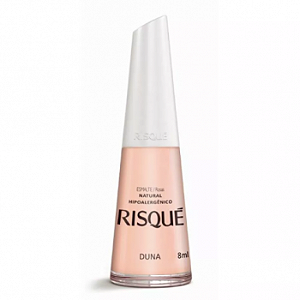Esmalte risque natural - duna
