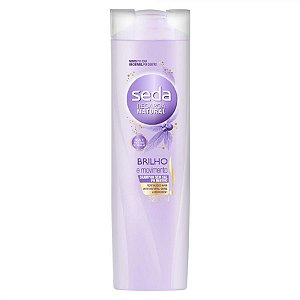 Shampoo seda brilho movimento 325ml