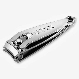 Cortador de unhas unhex disco