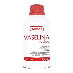 Vaselina 100 ml