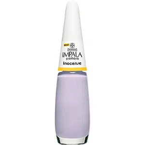 Esmalte impala inocense 7,5ml