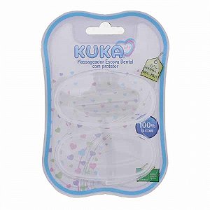 Massageador kuka ed  com protetor