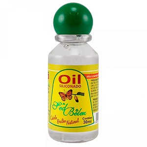 Reparador de pontas bicho da seda 30ml
